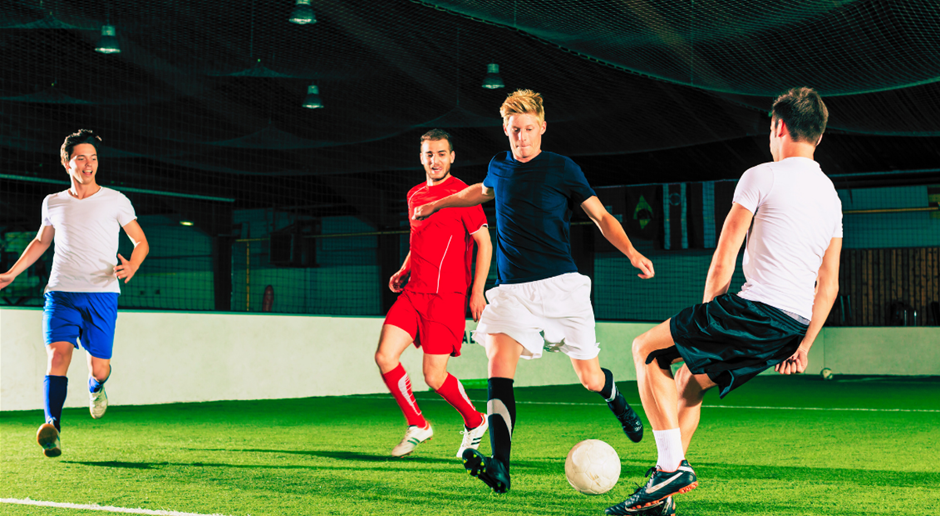 Adult Leagues and Tournaments