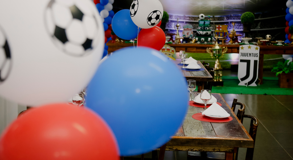 Party and Event Rentals